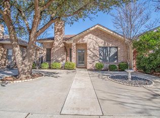 2102 Freeport Ln, Midland, TX 79707