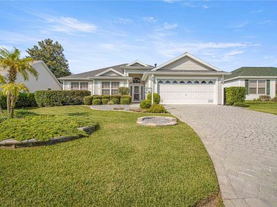 8284 SE 176th Lawson Loop, The Villages, FL, 32162