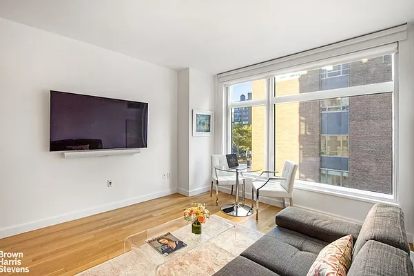 Rented by Brown Harris Stevens | media 1