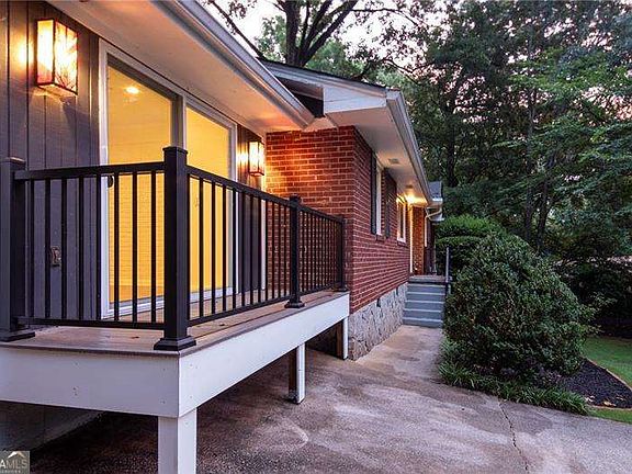 5th image of 1170 N Druid Woods Ct