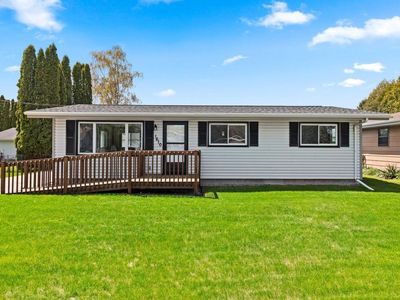 1610 Holly DRIVE, Manitowoc, WI, 54220