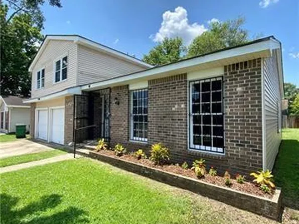 2716 Chinkapin Ct, Harvey, LA 70058