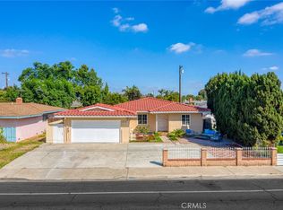 12681 Trask Ave, Garden Grove, CA 92843