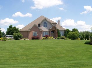 1844 Brookview Dr, Saline, MI 48176