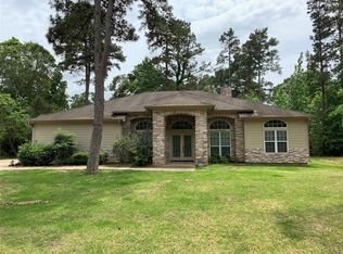 14607 Heritage Dr, Magnolia, TX 77354