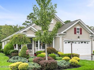 99 Gables Way, Jackson, NJ 08527