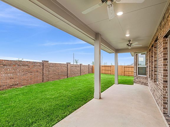 Porch