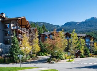 2020 London Ln #114D, Whistler, BC V8E0B6