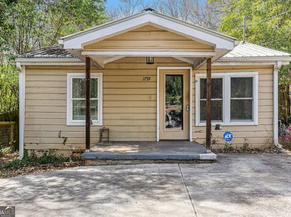 1759 W Hancock Ave, Athens, GA 30606