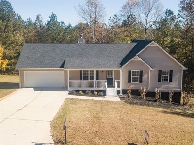 336 Courthouse Park Dr, Temple, GA, 30179