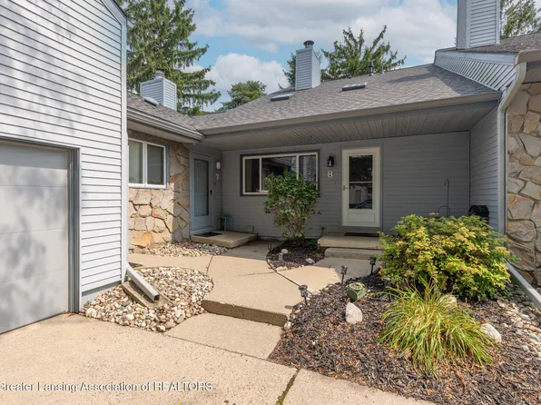 1118 Timbercreek Dr APT 8, Grand Ledge, MI 48837