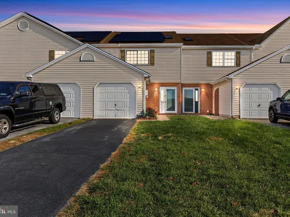 7280 Huntingdon St, Harrisburg, PA 17111