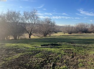 0 Cooney Ln Parcel 2, Hermiston, OR 97838