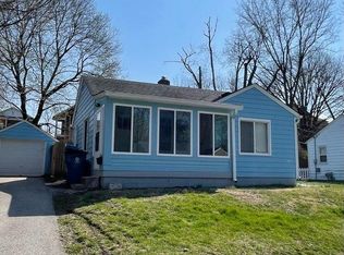 6045 Birchwood Ave, Indianapolis, IN