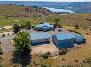 24 Cielo Circle, Brewster, WA 98812