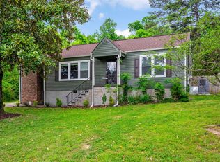 3407 Land St, Chattanooga, TN 37412