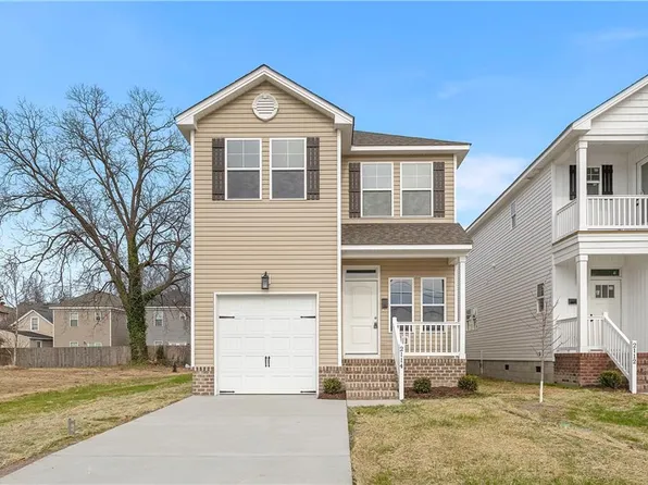 2114 High St, Portsmouth, VA 23704