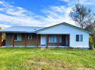 12833 Bakerfield Rd, Alexandria, KY 41001