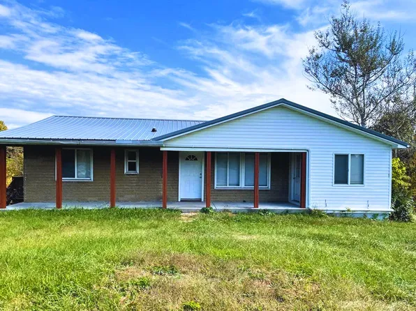 12833 Bakerfield Rd, Alexandria, KY 41001
