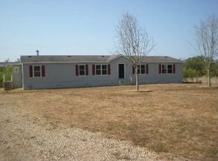 446 Mount Pleasant Rd, Cedar Creek, TX 78612