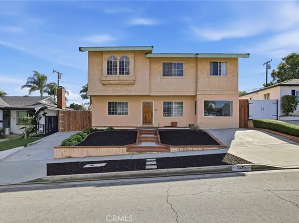 1936 Homeworth Dr, Rancho Palos Verdes, CA 90275