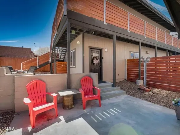 116 S 1st St, Williams, AZ 86046