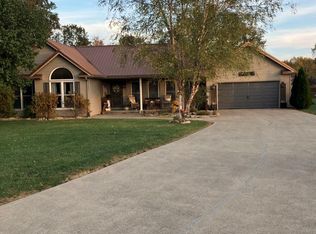 136 Glenavy Dr, Lynchburg, OH 45142