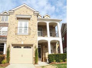 222 Lone Star Way, Cary, NC 27519