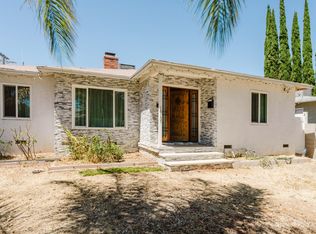 16155 Hamlin St, Van Nuys, CA 91406