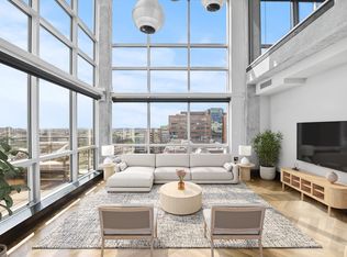 25 Channel Center St #Penthouse 108, Boston, MA 02210