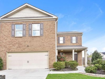 990 Buloxi Blvd, Riverdale, GA, 30296