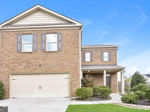 990 Buloxi Blvd, Riverdale, GA 30296