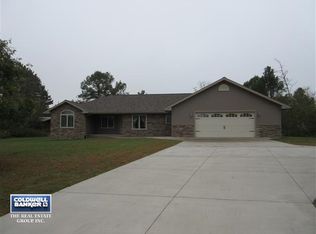 5581 Porter Dr, Stevens Point, WI 54482