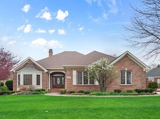 10303 Cherrywood Ln, Munster, IN 46321