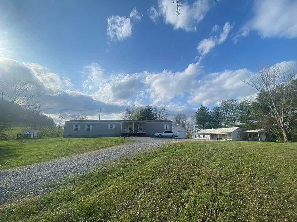 2941 Black Diamond Rd, Wallingford, KY 41093