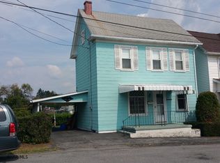 322 W 21st St, Tyrone, PA 16686