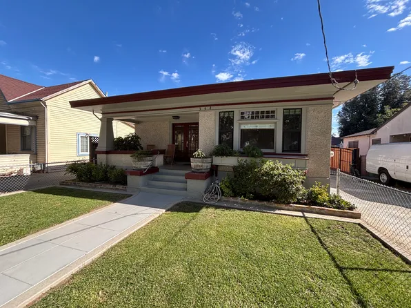 354 N 15th St, San Jose, CA 95112