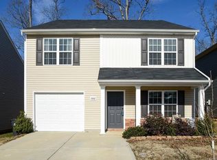 4602 Esmeralda Dr #18, Charlotte, NC 28269