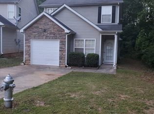 7704 Newbury Dr, Jonesboro, GA 30236