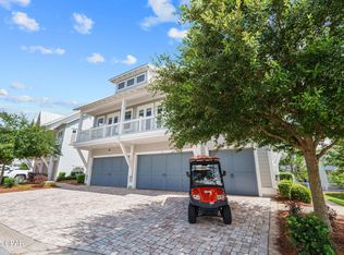 268 Milestone Dr UNIT C, Inlet Beach, FL 32461