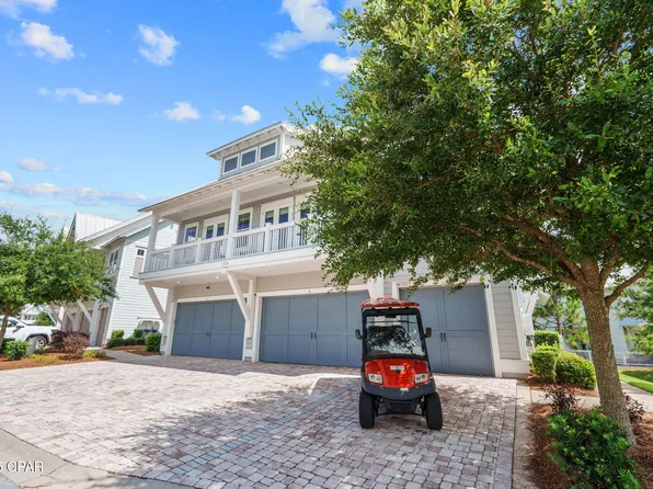268 Milestone Dr Unit C, Inlet Beach, FL 32461