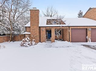 252 Heritage Commons St SE, Grand Rapids, MI 49503