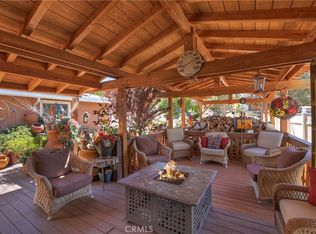 47070 Skyview Dr, Big Bear City, CA 92314