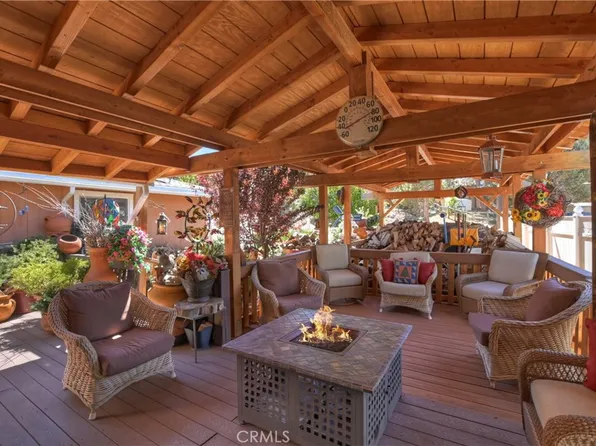 47070 Skyview Dr, Big Bear City, CA 92314