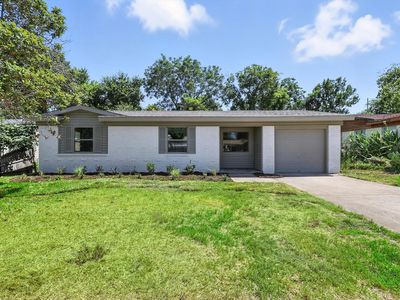 1820 Kent Dr, Arlington, TX, 76010