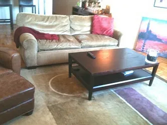 Rented by Citi Habitats