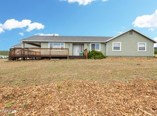 1750 S Wisconsin Ave, Dewey, AZ 86327