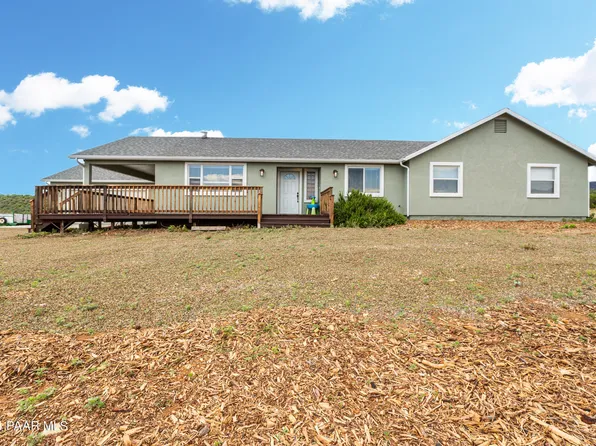 1750 S Wisconsin Ave, Dewey, AZ 86327