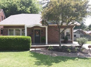 2223 Lincoln Ave, Evansville, IN 47714