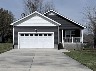 156 Old Post Rd, McMinnville, TN 37110